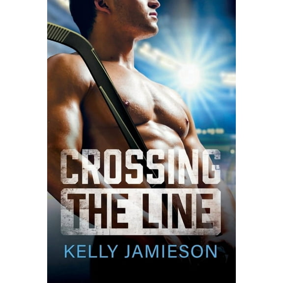 Crossing the Line, (Paperback)