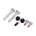 thumbnail image 4 of Brake Caliper Slider Guide Pin Kit, BCF1376A Rear Metal Rubber  for Upgrade, 4 of 7
