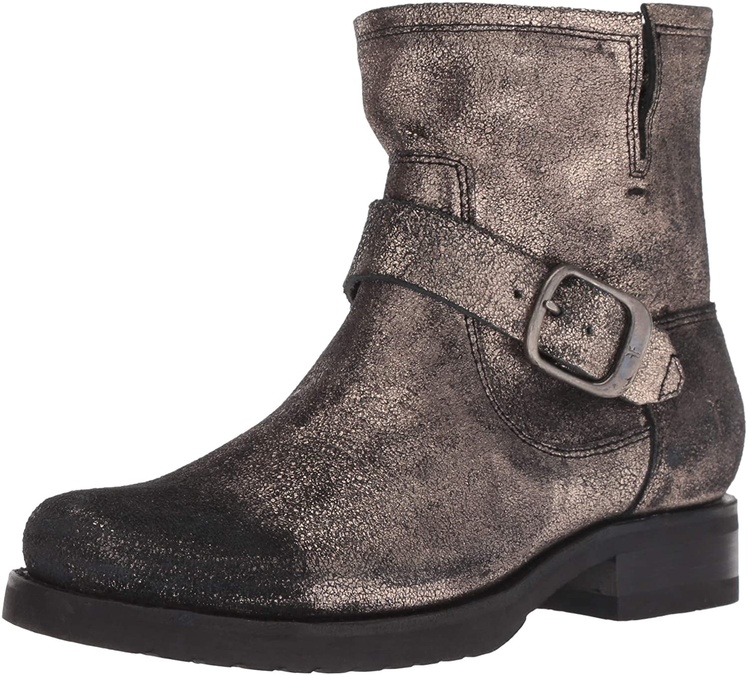 veronica frye bootie