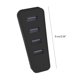 thumbnail image 3 of Upgraded USB Extender USB Hub High Speed USB Hub ABS Expansion Chargers Adapter with 4 USB 2.0 Port Durable for White, 3 of 4