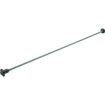 Allstar Performance Torsion Arm Stop Kit Black