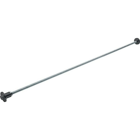 Allstar Performance Torsion Arm Stop Kit Black