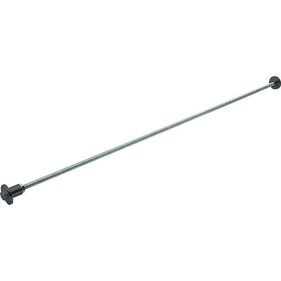 Allstar Performance Torsion Arm Stop Kit Black