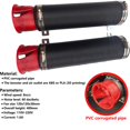 thumbnail image 4 of Hyperkin M07324 7 ft. Panorama HD Cable for Original Xbox, 4 of 5