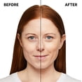 thumbnail image 2 of No7 Protect & Perfect Advanced All in One Foundation - Calico - Age Defying Foundation Makeup with SPF 50 - Makeup Base Cream Helps to Reduces Redness & Blurs Visible Pores (30ml), 2 of 5