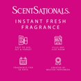 thumbnail image 4 of Scentsationals Plug in Air Freshener Starter Set – Swivel Plug Fragrance Oil Diffusers & 2 Long Lasting Scent Refills - Girlfriend Night, 4 of 5