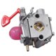 thumbnail image 5 of 545081855 Carburetor for WT-875 P200C P325 200mph blower, 5 of 5