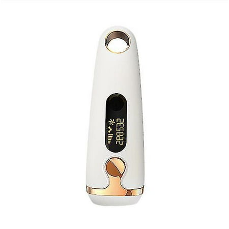 Hair Removal Device Freezing Point Hair Removal Device Home Epilator Ladies Beauty Device Electric Hair Removal Device, T1-Medium size--(SinHow) | Walmart Canada Hair Removal Device Freezing Point Hair Removal Device Home Epilator Ladies Beauty Device Electric Hair Removal Device, T1-Medium size--(SinHow) | Walmart Canada