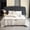 White, variant on ShaoXinWan Double Sided Ice Silk Cooling Breathable Comforter, Queen Size 200×230cm Lightweight Washable Summer Blanket for Hot Sleepers, Bed Couch Sofa