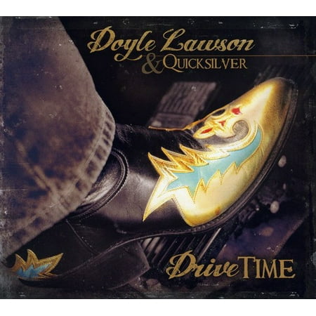 Drive Time