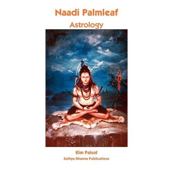 Naadi Palmleaf Astrology, (Paperback)
