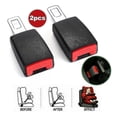thumbnail image 1 of Candado universal para cinturón de seguridad de coche LIUXGMXG 2x, 1 of 5