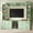 Mint Green + Particle Board+MDF + Primary Living Space, variant on Luckynote 4-in-1 Entertainment Center Wall Unit with Bookshelf for TVs Up to 70", Farmhouse Large TV Stand with Walnut Adjustable Shelves, Elegant Retro Media Console with Drawers for Living Room,