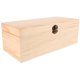 thumbnail image 2 of GOOHOCHY Caja de madera para almacenar botellas de aceites esenciales, 40 compartimentos, expositor para botellas de perfume y aceites esenciales, ideal para esmaltes de uñas, entusiastas del aceite,, 2 of 8