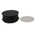 thumbnail image 1 of <p>Silicone Blowing Bean Bin Coffee Grinder Blowing Tool Coffee Grinder Blowing Bean Bin Silicone Hand Pressure Coffee Grinder Blowing Tool Fit For Baratza Varia WPM</p>, 1 of 7
