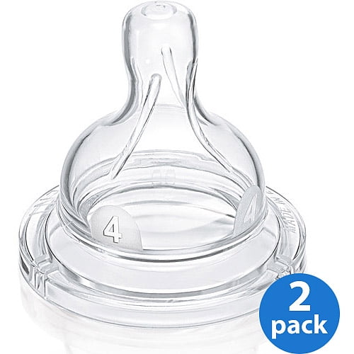philips avent nipples walmart