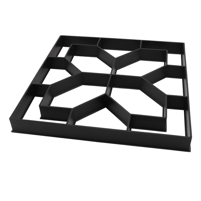 Walkway Maker, Walk Maker Wide Application Unique for Courtyard