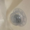 thumbnail image 6 of PVC Overflow Drain Cover for Bathtub - Prevent Overflow, Quick Installation, 6 of 9