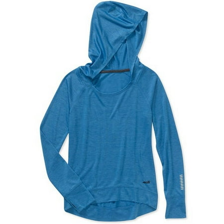 avia Hi Lo Hoodie