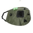thumbnail image 1 of Outdoor Shower Bag, Energy Saving Lightweight Portable Shower Bag  for Camping, 1 of 7