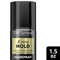 thumbnail image 2 of Tresemme Tres Two Humidity Resistant Extra Hold Aerosol Hair Spray, 1.5 oz, 2 of 9