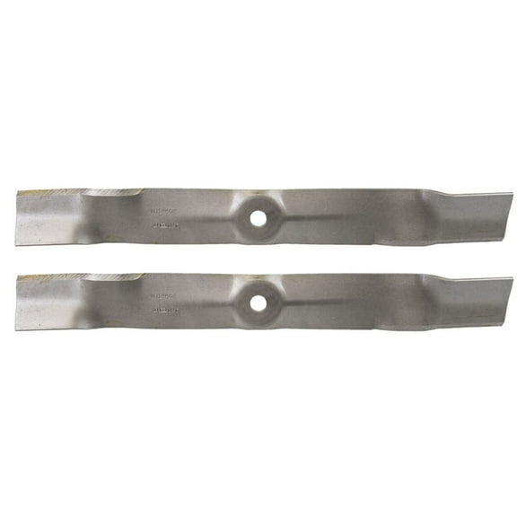 John Deere Mulching Blade M139802 Sabre 1542 1642 1842 SST 15 16 Mower 2pk