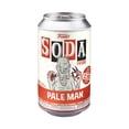 thumbnail image 1 of Funko POP! Soda Pan's Labyrinth Pale Man 4.25" Vinyl Figure in a Can Funko -, 1 of 2