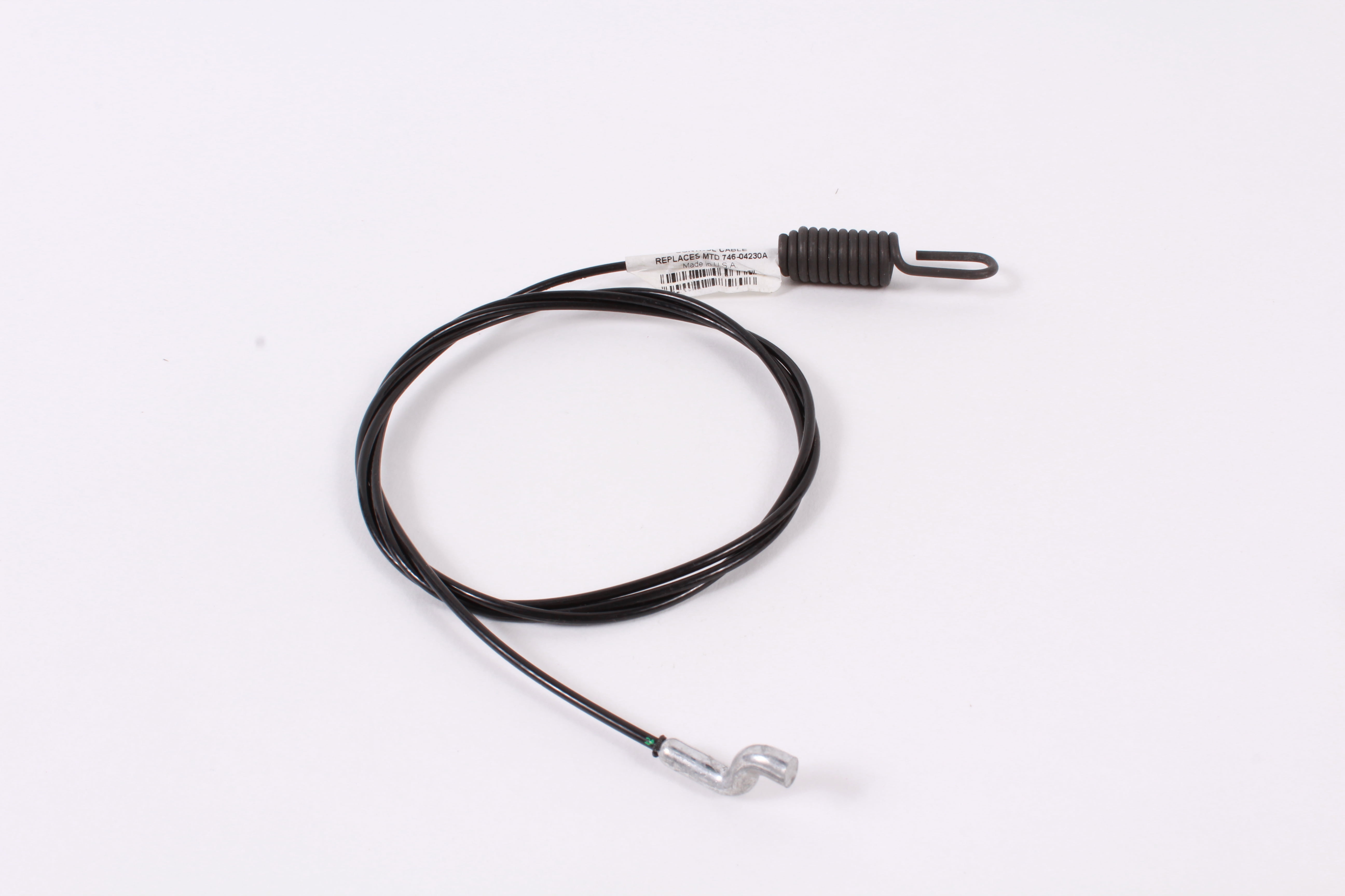 Auger Clutch Cable Fits MTD Columbia Craftsman Huskee Troy Bilt 946