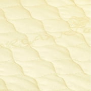 Arm's Reach Mini Natural 1.5'' Crib Mattress