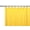 Yellow, variant on Hotel Collection Beige Solid Print Metal Shower Liner, 72" x 72" Waterproof
