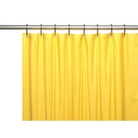 Yellow Shower Curtains Walmart Com
