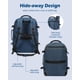 thumbnail image 4 of Mochila de viaje Hynes Eagle 40L Flight Approved Blue 2024, 4 of 9