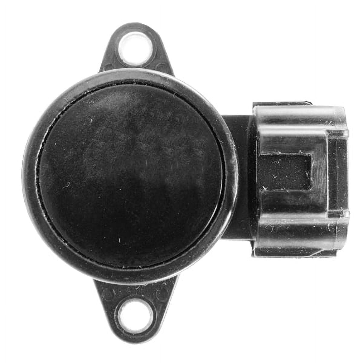 Throttle Position Sensor