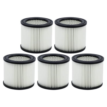 MaximalPower Replacement Vacuum Filter For Shop-Vac 903-98 Wet/Dry Vac