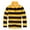 Yellow, variant on WEAIXIMIUNG Primitive Long Sleeve Shirt Boys Kids Boys Girls Long Sleeve Fashion Casual Striped Shirt Button Closure Fashion Comfortable & Soft Fabric 14