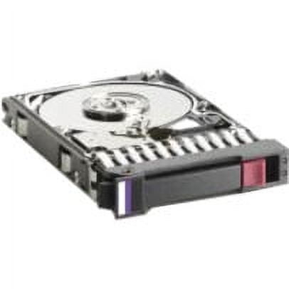 MSA 450GB SAS 6G 10K ENT 2.5IN SPARE PROD SSL WARRANTY
