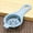 D, variant on Mouliraty Egg Separator Egg Yolk White Separator Tool, Egg White & Yolk Separator, Egg Yolk Extractor, Egg White Extractor, Kitchen Cooking Utensils