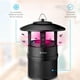 thumbnail image 3 of Exterminador de insectos voladores con ventilador, 3 of 4