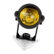 thumbnail image 5 of 2021 Iris puesta de sol proyector atmósfera botón Fondo decoración de pared lámpara proyectada hogar cafetería tienda luz colorida D24 Iluminación y accesorios Sonnenuntergang im Rampenlicht Naiovety HA004772-01B, 5 of 6
