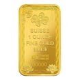 thumbnail image 5 of 2025 1 oz PAMP Suisse Good Luck Koi Fish Gold Bar .9999 Fine (in Assay), 5 of 6