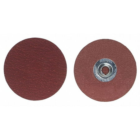 

Merit Quick Change Disc 3In 24 Grit TS PK50 69957399649