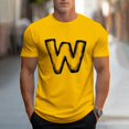 thumbnail image 1 of Tops para hombre, blusas y camisas de cuello redondo y manga corta para hombre, camisetas deportivas informales con estampados a la moda para hombre, blusas de cuello redondo y manga corta, blusas de, 1 of 5