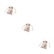 thumbnail image 3 of Bearachild 2 piezas bolsa de lino buena decoración bolsa perfumada suministros de vacaciones celebración flagrance contenedor bolsas de Type1 NO1, 3 of 6