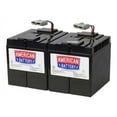 thumbnail image 1 of ABC UPS Replacement Battery RBC 55, 1 of 2