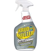 KRUD KUTTER GC326 Gutter Cleaner, 32-Ounce