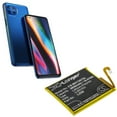 thumbnail image 5 of Replacement Battery for Motorola Moto G 5G Plus,moto G100,XT2075,XT2075-1,XT2075-2,XT2075-3,LZ50,SB18C74374,4850mAh,Mobile Phone battery, 5 of 5