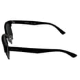 thumbnail image 4 of Kenneth Cole Reaction KC1433 Sport Golf Sunglass, Gloss Black Frame/Smoke Lens -, 4 of 6