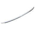 thumbnail image 1 of Front Lower Grill Chrome Molding Trim, Decorative Scratch Proof BB5Z8200BA Anti Impact Snap On  for Explorer 2011 To 2015, 1 of 7