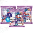 thumbnail image 2 of Colombina Bon Bon Bum Lollipops W/Bubble Gum Center - Berry Explosion Flavor, 3 Packs Of Individually Wrapped Assorted Berry Suckers, Perfect Holiday Candies And Pantry Staples, 6 Oz Bag, (10 Cou, 2 of 3