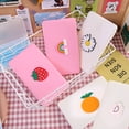 thumbnail image 4 of Mask Storage Box Organizer for Mask Face Cover Case Holder, 4 of 5